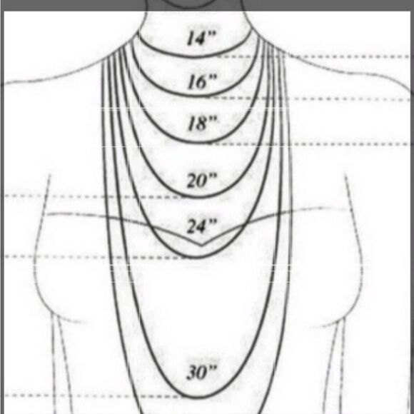 ZARA Colored cord necklace with charms | NWOT - Picture 9 of 11